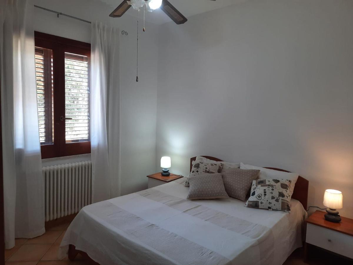 Villa Con Piscina Terrazza Dal Picciotto 马尔萨拉 外观 照片