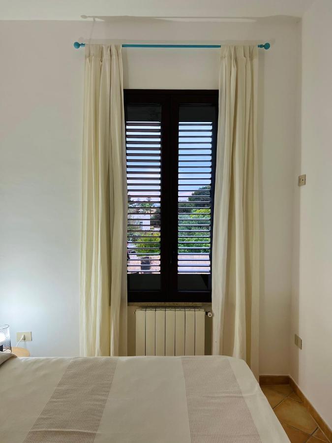 Villa Con Piscina Terrazza Dal Picciotto 马尔萨拉 外观 照片