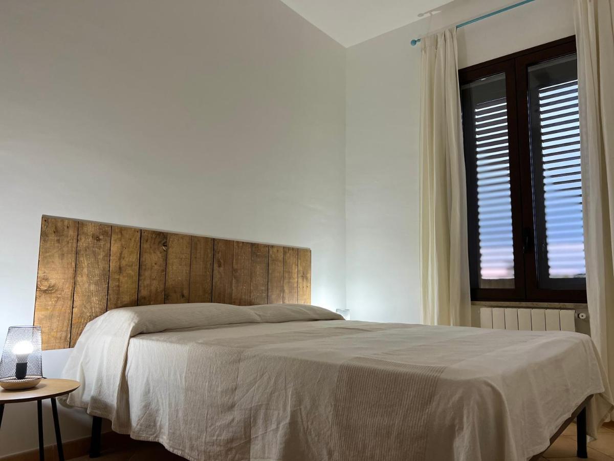 Villa Con Piscina Terrazza Dal Picciotto 马尔萨拉 外观 照片