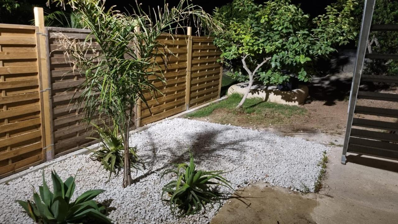 Villa Con Piscina Terrazza Dal Picciotto 马尔萨拉 外观 照片