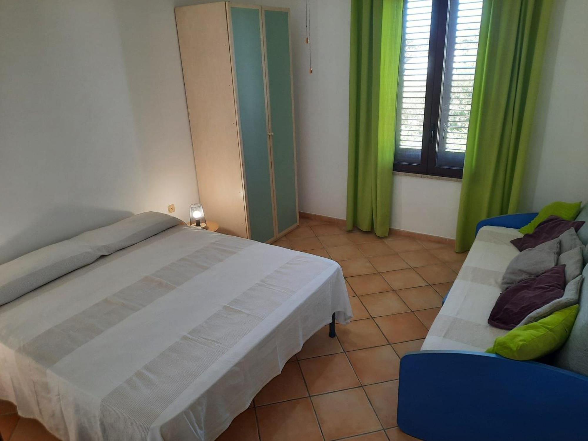 Villa Con Piscina Terrazza Dal Picciotto 马尔萨拉 外观 照片